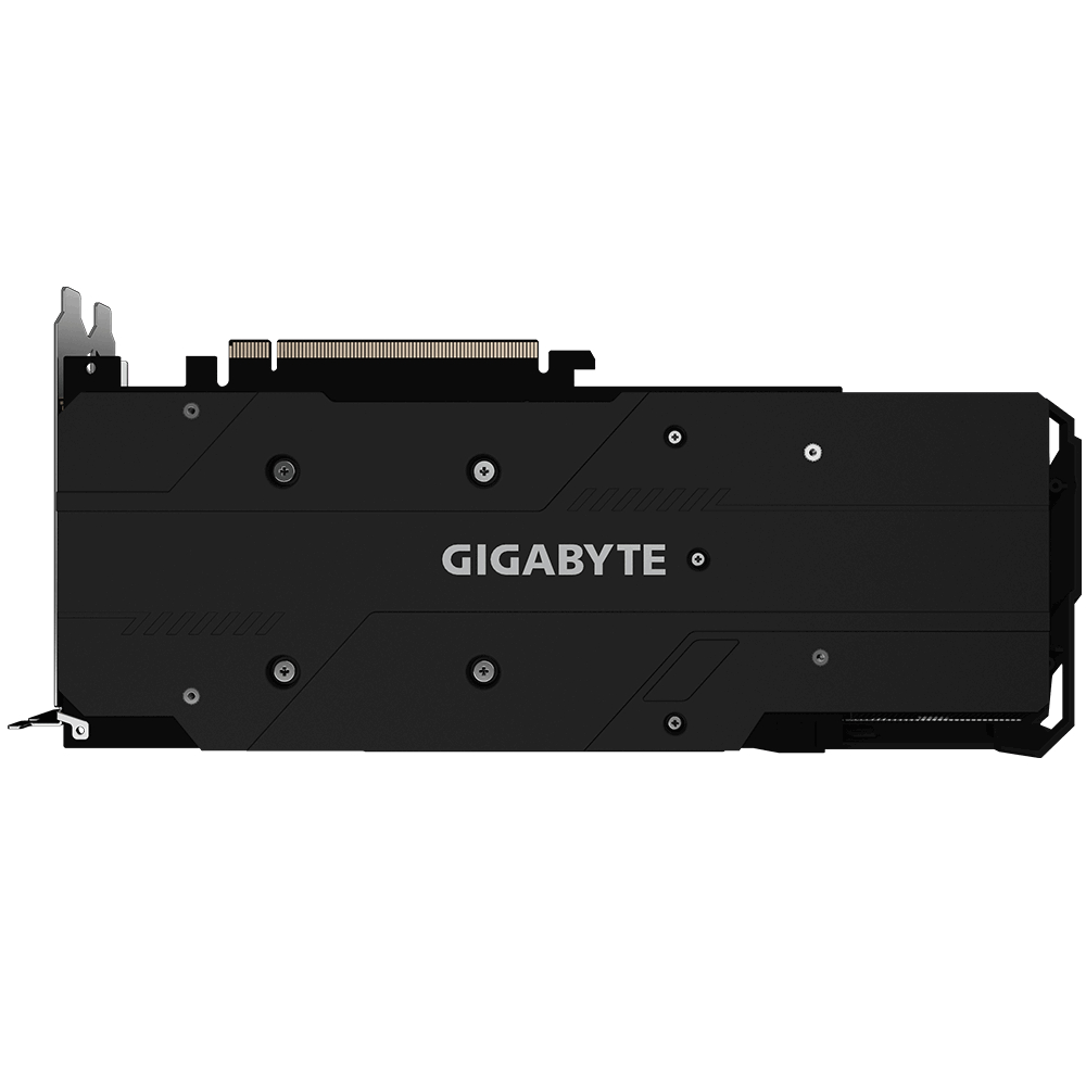 GIGABYTE GV-R56XTGAMING OC-6GD (AMD, Grafikkarte)