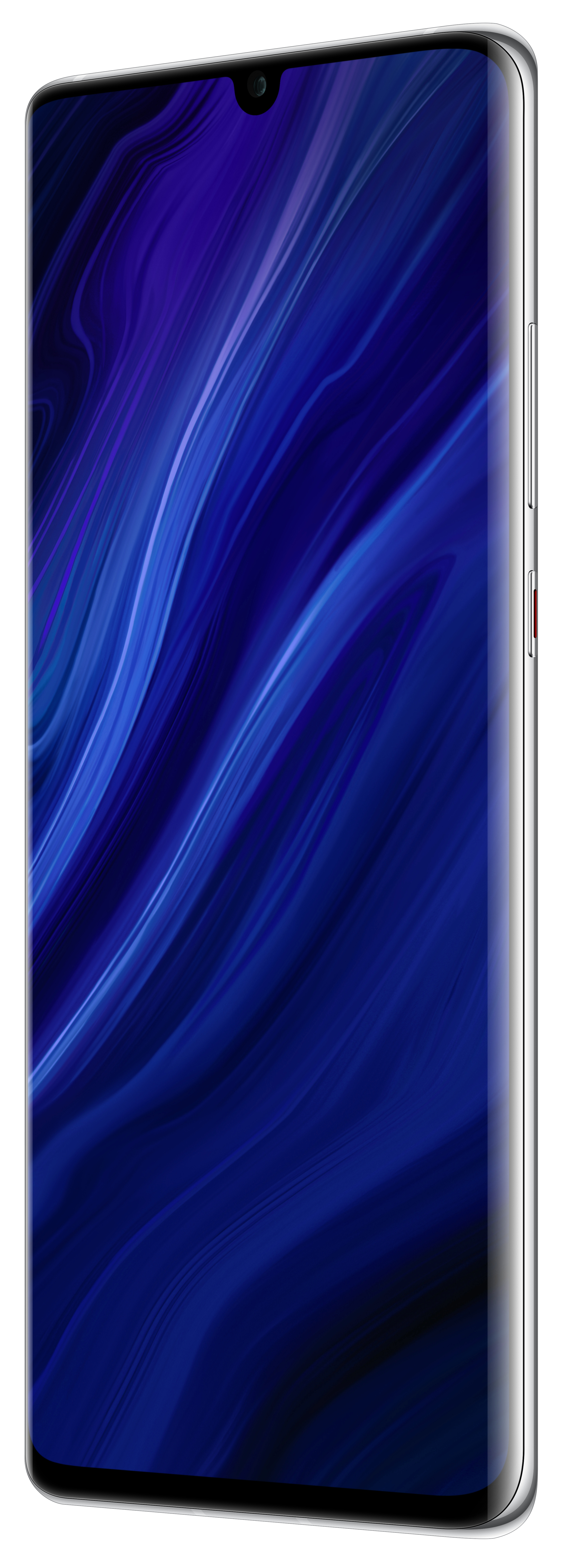 HUAWEI P30 Pro NEW EDITION 256 GB Silver Frost Dual SIM
