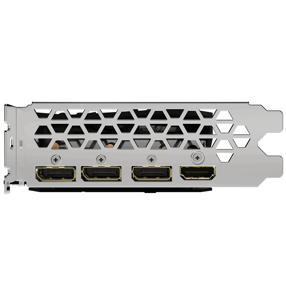 GIGABYTE GV-R56XTGAMING OC-6GD (AMD, Grafikkarte)
