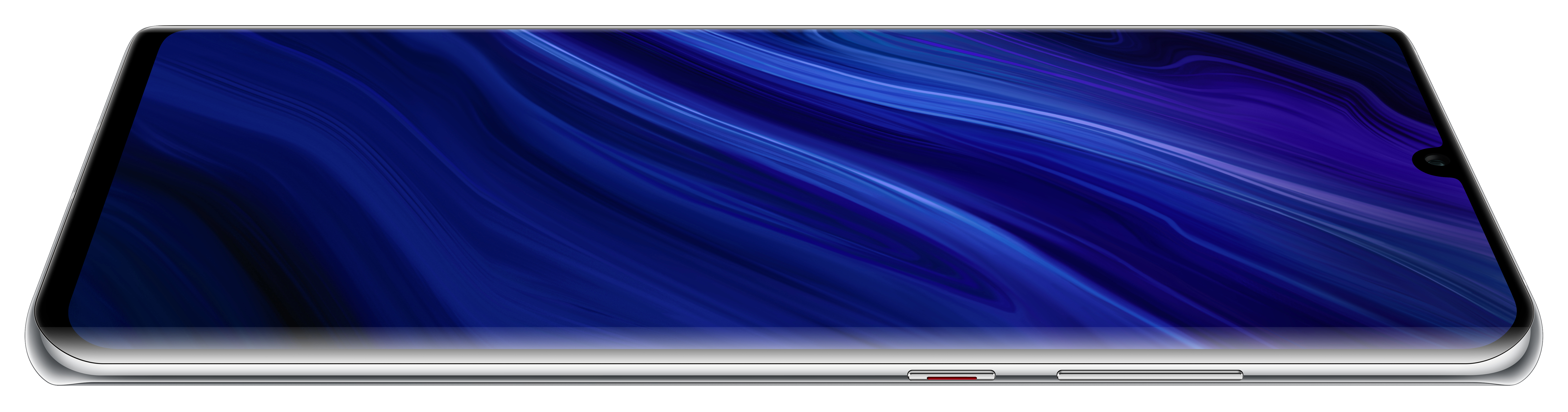 HUAWEI P30 Pro NEW EDITION 256 GB Silver Frost Dual SIM