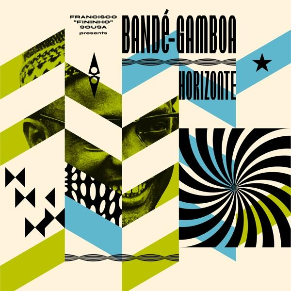 RARE - FROM... Bande-Gamboa (Vinyl) GEMS HORIZONTE-REVAMPING -