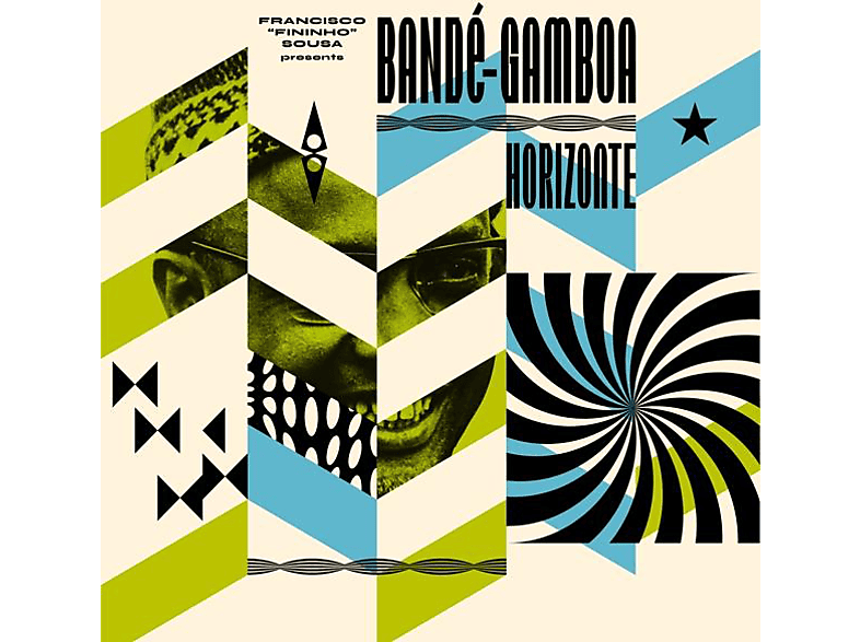 Bande-Gamboa - HORIZONTE-REVAMPING RARE GEMS FROM...  - (Vinyl)