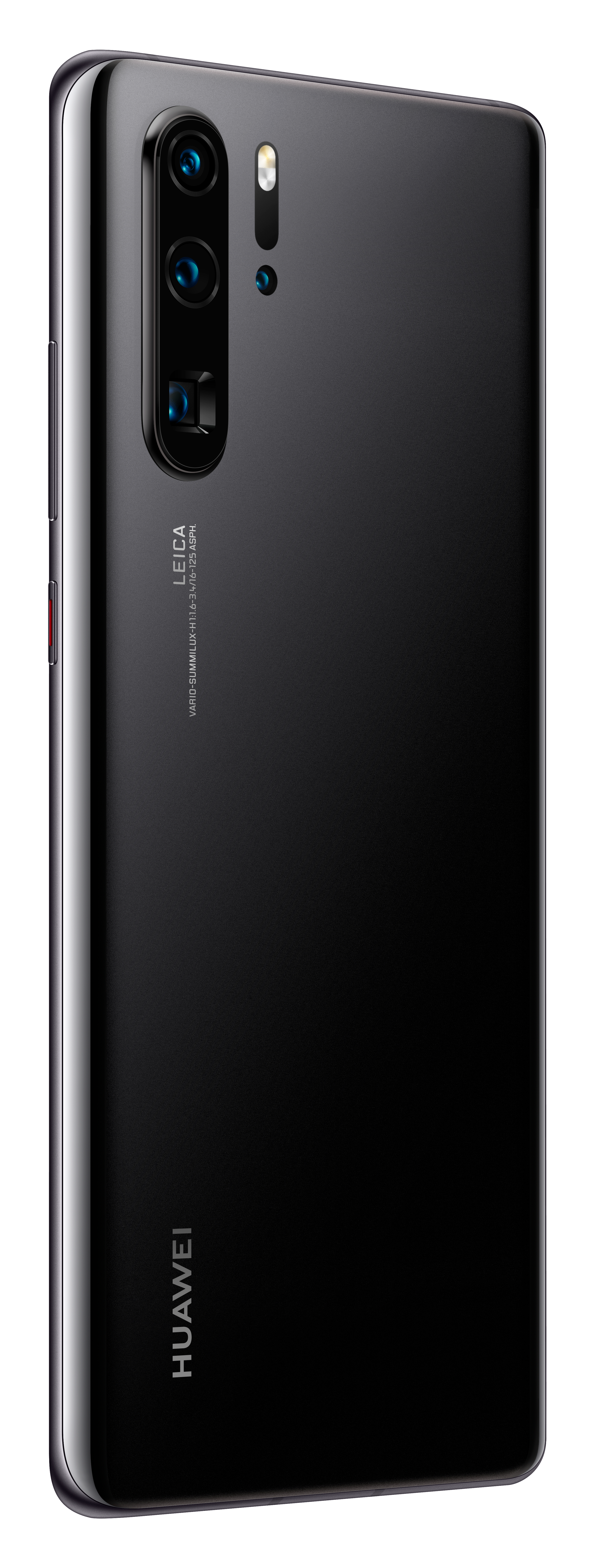 HUAWEI P30 Pro NEW Dual 256 GB Black SIM EDITION