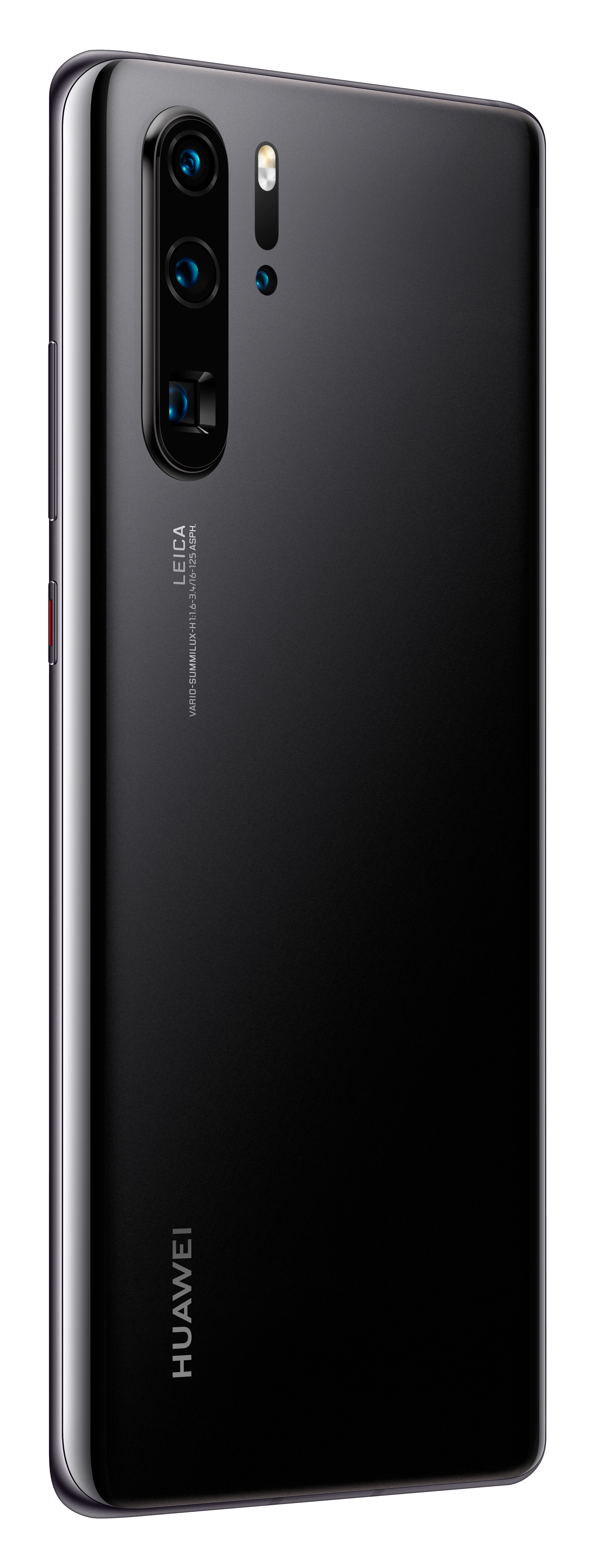 HUAWEI P30 Pro NEW EDITION 256 GB Black Dual SIM