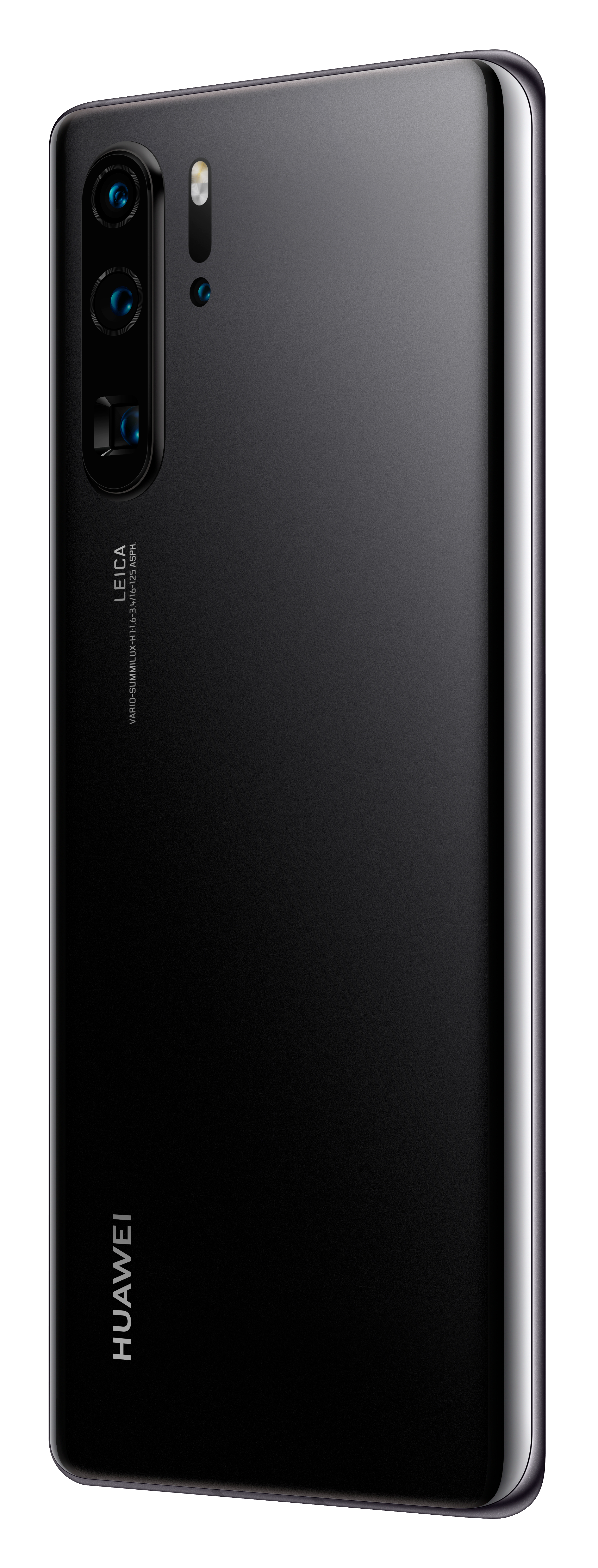 HUAWEI P30 Pro NEW EDITION 256 GB Black Dual SIM