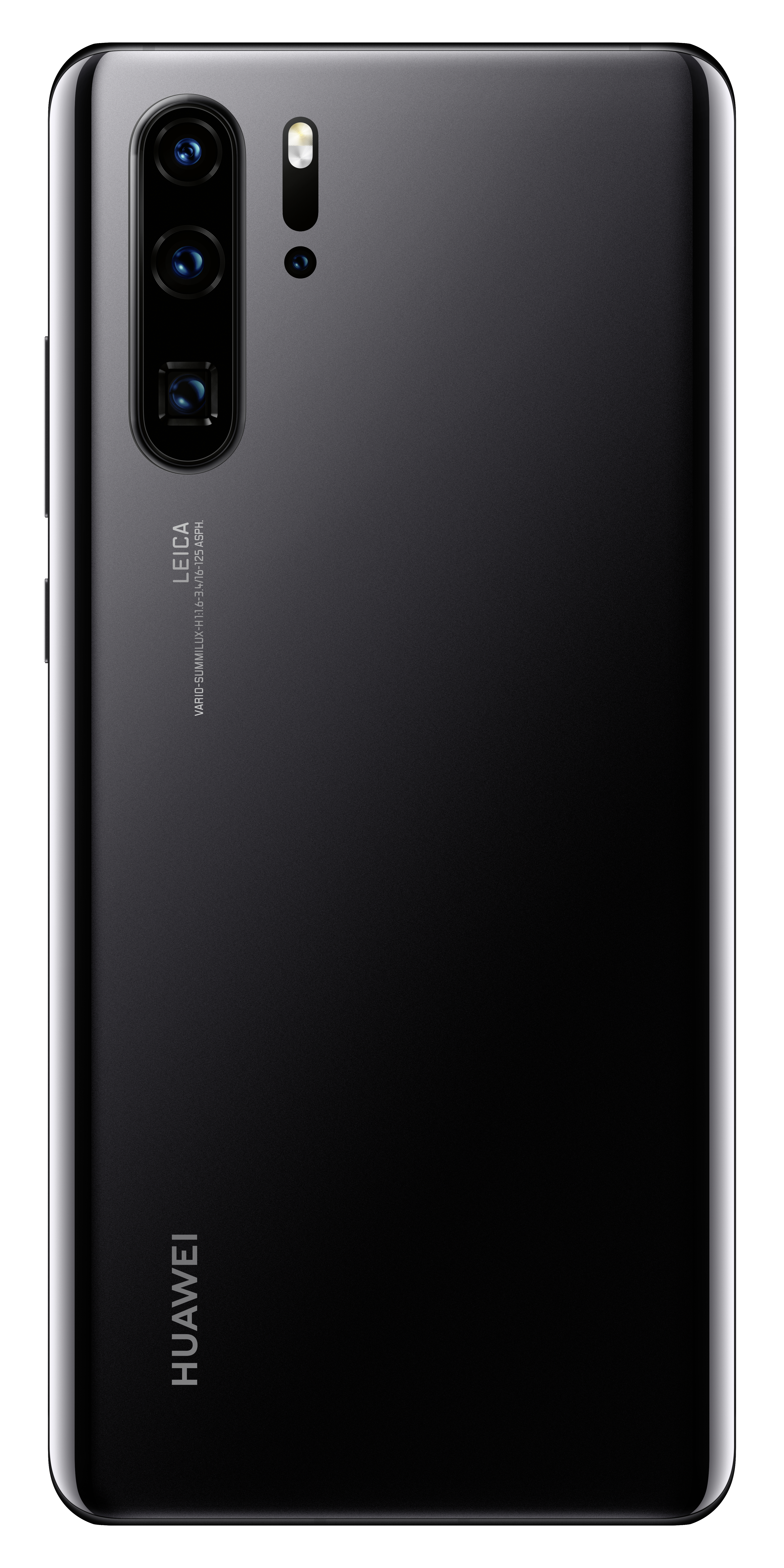 SIM 256 Pro HUAWEI P30 GB NEW Black Dual EDITION