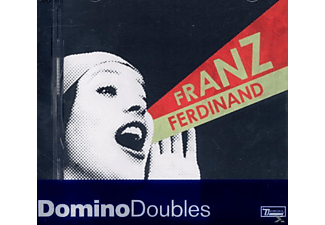 Franz Ferdinand - Franz Ferdinand/You Could Have It...  - (CD)