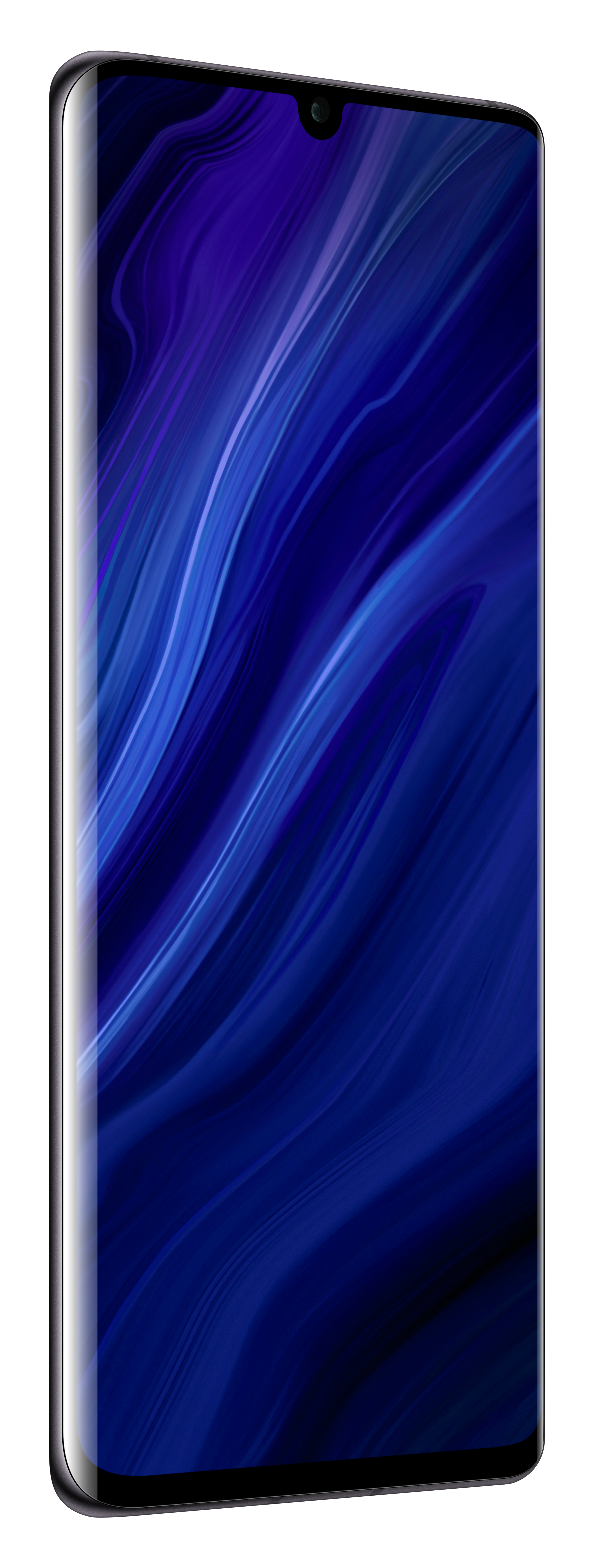 HUAWEI P30 Pro NEW EDITION 256 GB Black Dual SIM