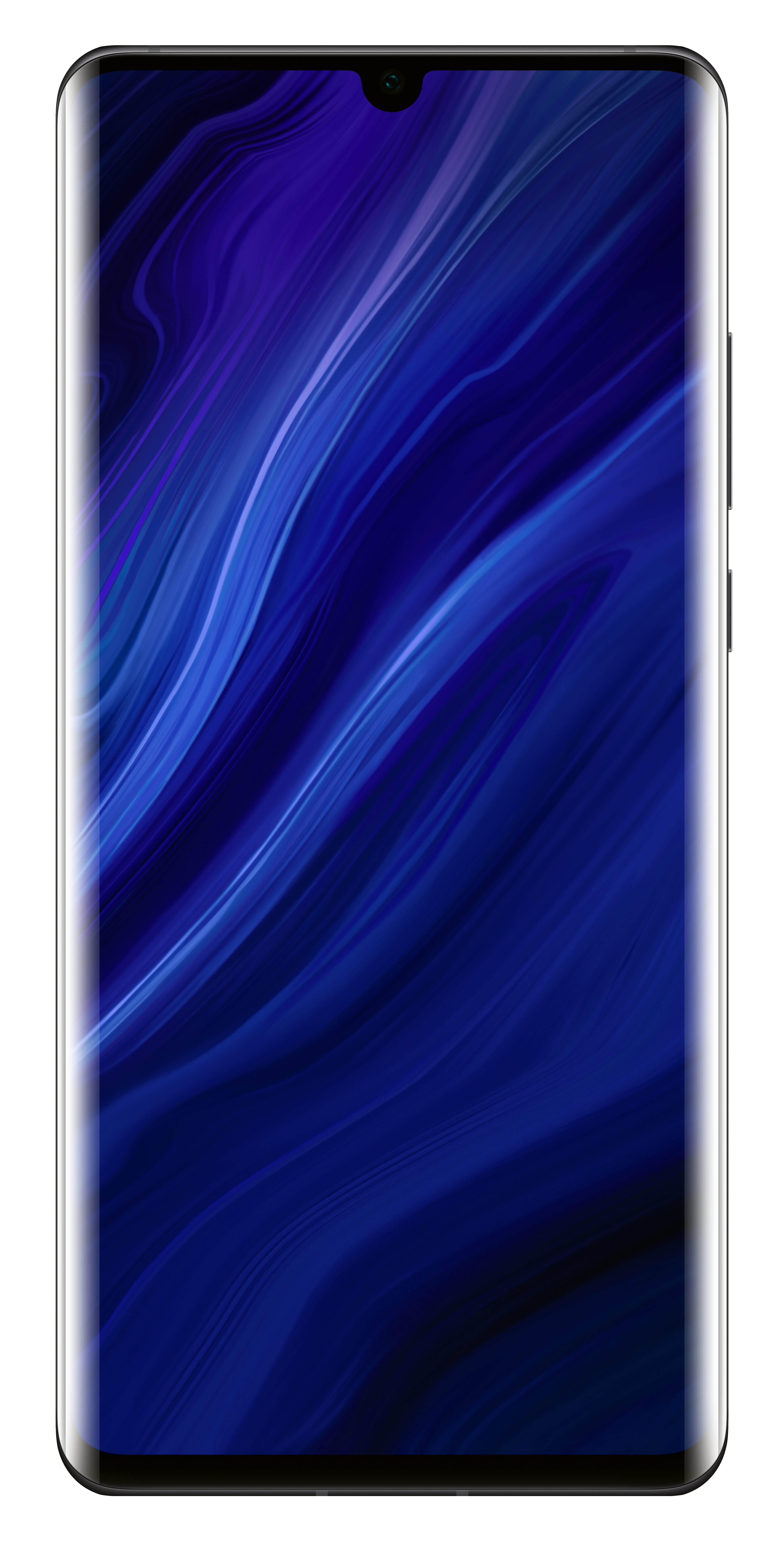 HUAWEI P30 Pro NEW EDITION 256 GB Black Dual SIM