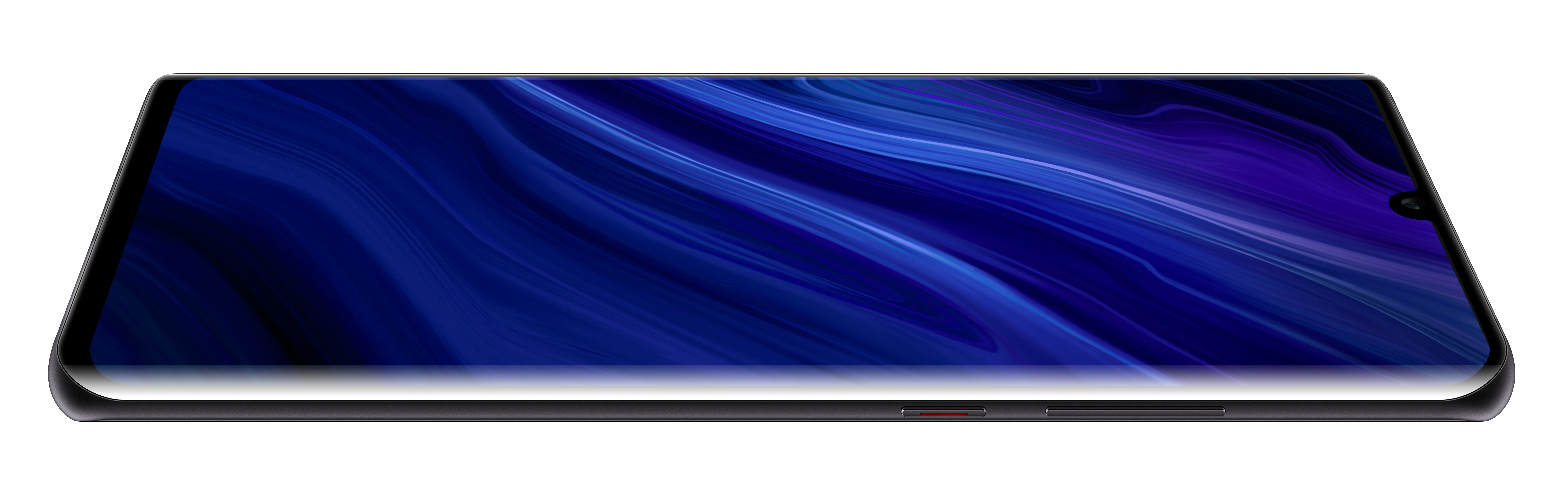 HUAWEI P30 Pro NEW EDITION 256 GB Black Dual SIM