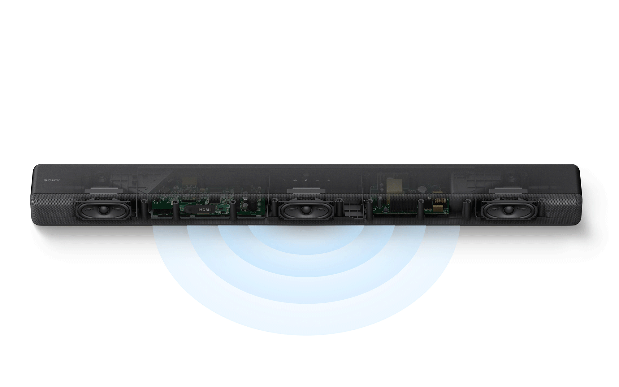 SONY HT-G700 Dolby Atmos