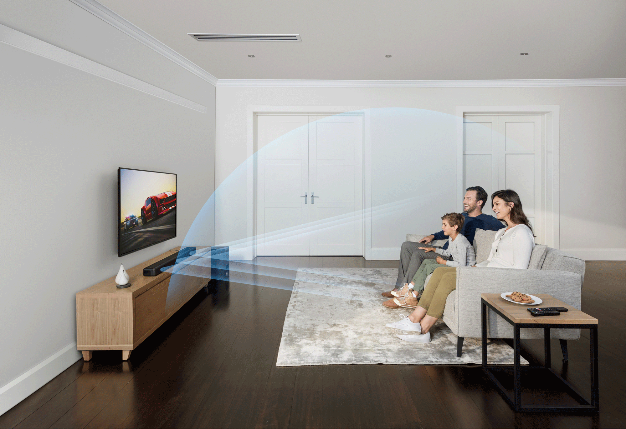 SONY HT-G700 Dolby Atmos