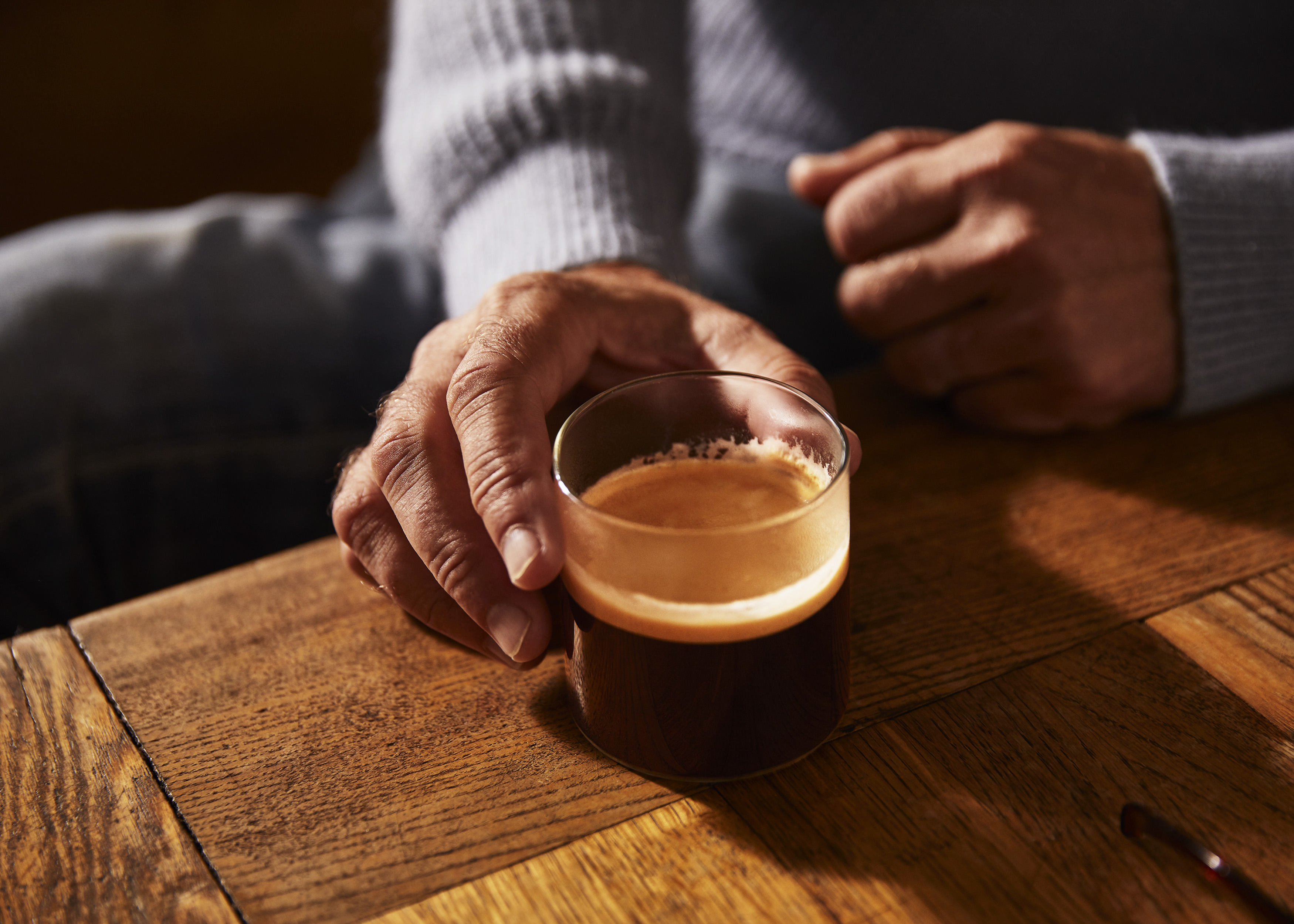 TCHIBO Espresso Brasil Kaffeekapseln (Tchibo Cafissimo)