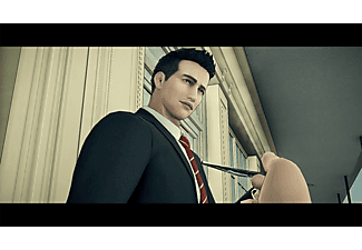 Deadly Premonition 2: A Blessing In Disguise | Nintendo Switch