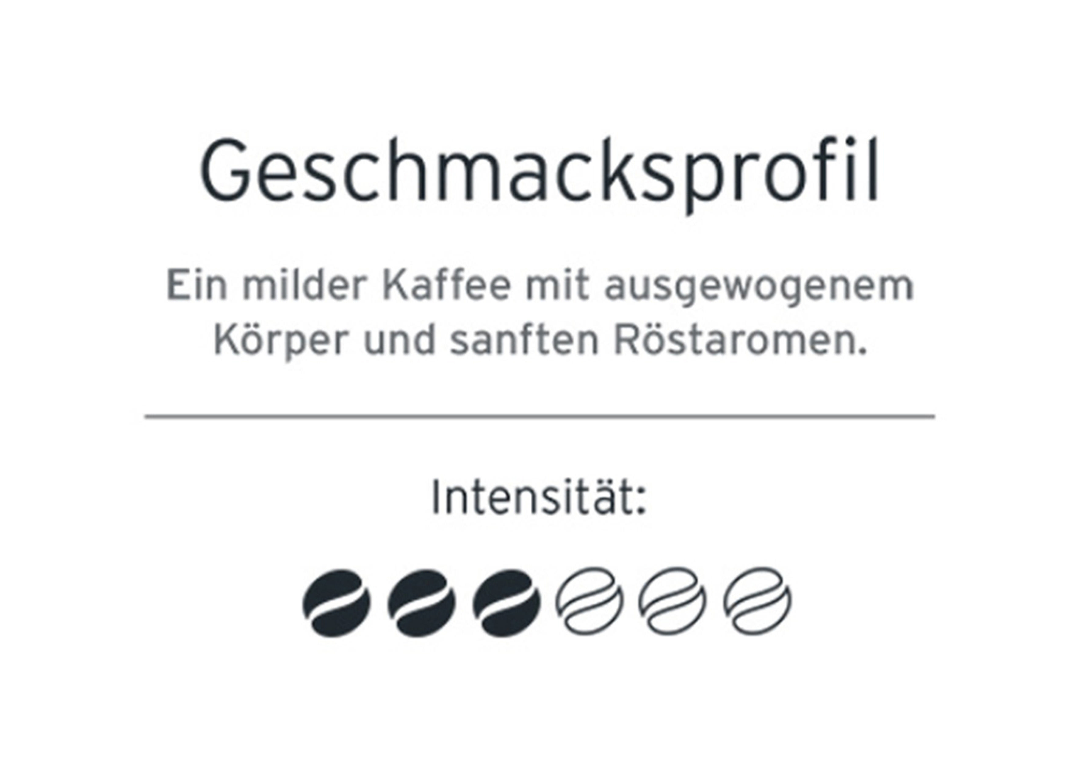 TCHIBO Kaffee mild Kaffeekapseln 96 Stück (Tchibo Cafissimo)