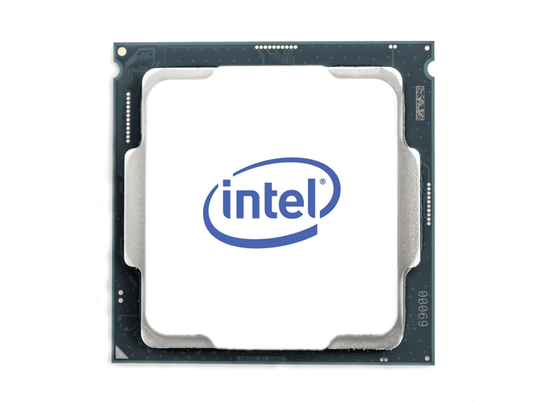 Intel Core I3 9100f 1151p Islemci Islemci