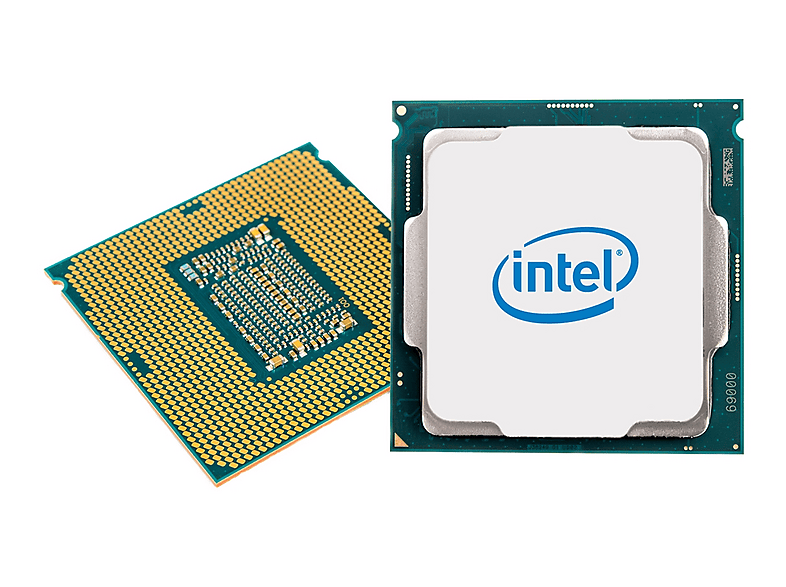 INTEL Core i3 9100F 1151P İşlemci Fiyat & Özellik | MediaMarkt