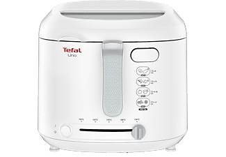 TEFAL FF203130 New Uno M White Olajsütő