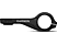 GARMIN Edge - Aero-Halterung (Schwarz)