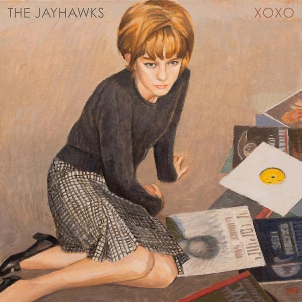 The Jayhawks (Vinyl) - XOXO 
