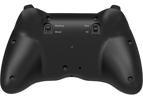 HORI Wireless Onyx PLUS Controller Schwarz für PlayStation 4 Controller  kaufen | SATURN