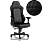 NOBLECHAIRS Hero Gamingstol - PU Läder - Svart