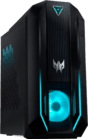 Gaming PC Predator Orion 3000 schwarz, i7-10700, 16GB RAM, 1TB HDD + 512 GB SSD, RTX(TM)2060