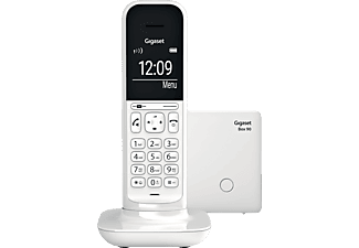 gigaset cl390 basisstation