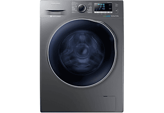 ventilar adviento culpa lavadora secadora ecobubble