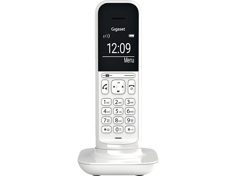GIGASET CL390 HX DECTTelefon DECTTelefon kaufen SATURN