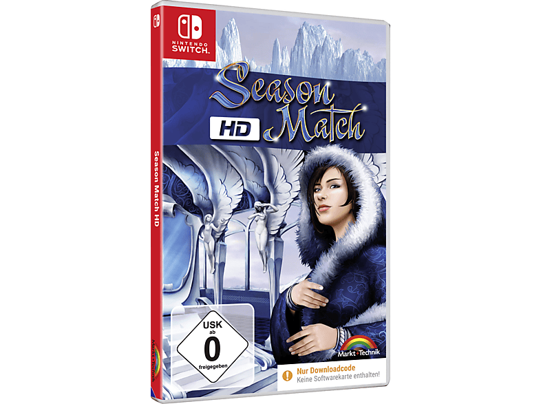 Season Match HD | [Nintendo Switch] für Nintendo Switch online kaufen ...