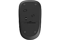 RAPOO Souris sans fil M200 Noir (RAP18104)