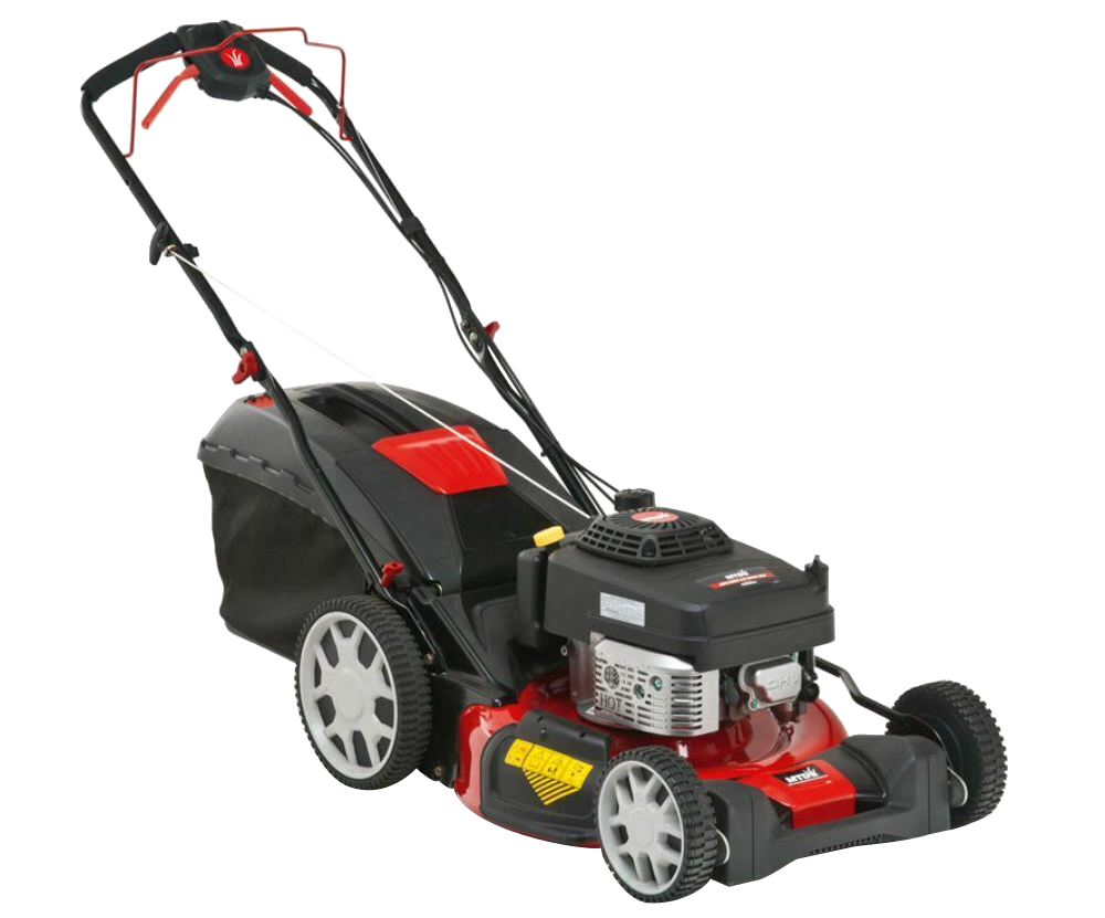 MTD Advance 53 SPKV HW Fűnyíró, 53 cm (12BKPN7D600)