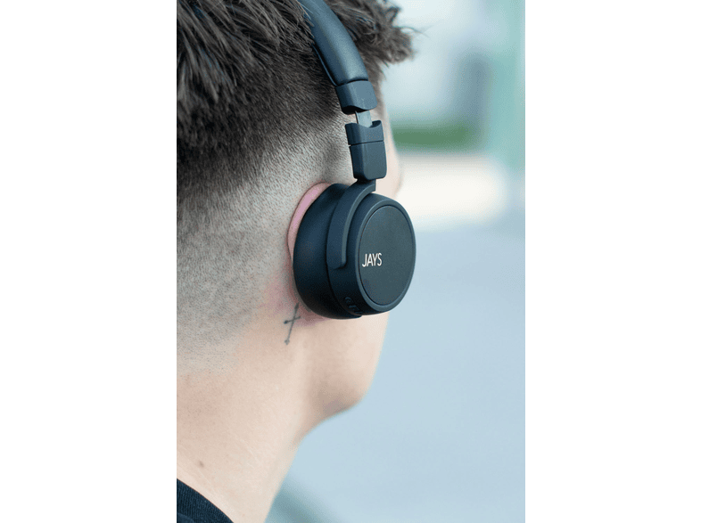 Наушники jays x five. Bluetooth-гарнитура Jays x-Five Wireless. Bluetooth гарнитура Jays x-Five Wireless черный. Беспроводные наушники Jays x-Five Wireless характеристики.