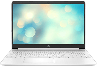 HP 15S-GQ1042NH 8NF67EA Fehér laptop (15,6'' FHD/Core i5/8GB/256 GB SSD/Win10H)