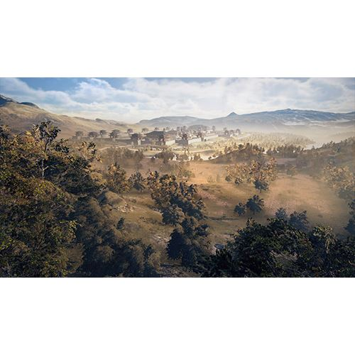 PS4 Dynasty Warriors 9