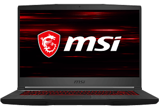 MSI Gaming laptop GF65 Thin 10UE Intel Core i5-10200H (GF65 10UE-032BE)