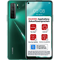 HUAWEI P40 lite 5G 128 GB Crush Green Dual SIM