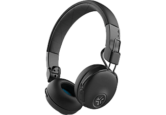 JLAB AUDIO Studio ANC - Casque Bluetooth (On-ear, Noir)