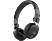 JLAB AUDIO Studio ANC - Casque Bluetooth (On-ear, Noir)