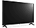 LG 43UM7050PLF Smart LED televízió, 109 cm, 4K Ultra HD, HDR, webOS ThinQ AI