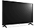 LG 49UM7050PLF Smart LED televízió, 124 cm, 4K Ultra HD, HDR, webOS ThinQ AI