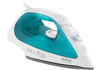 TEFAL Outlet FV2682E0 Comfort Glide Steam Iron Vasaló