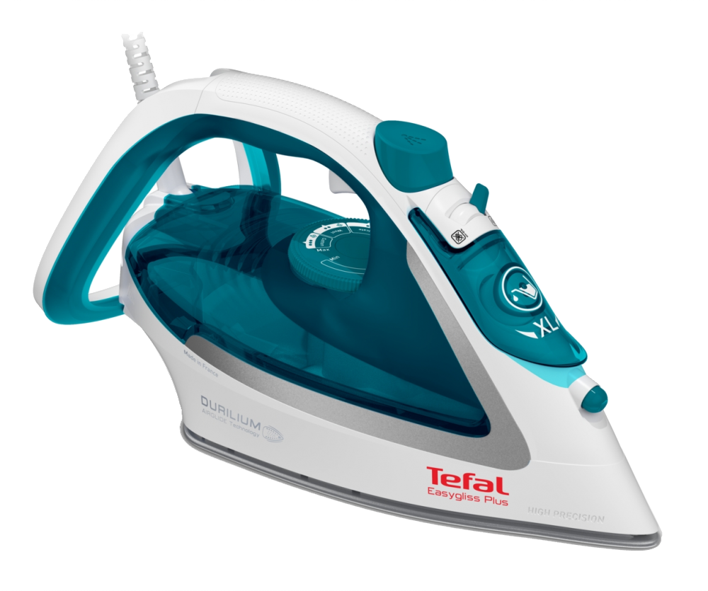 TEFAL FV5718E0 Easygliss Plus Vasaló kék