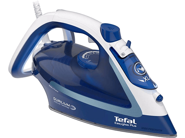 TEFAL FV5735E0 Easygliss Plus Auto-Off Vasaló