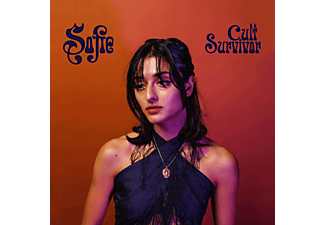 Sofie - CULT SURVIVOR  - (Vinyl)