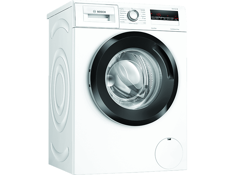 BOSCH WAN 282 U/Min., ECO3 1400 kg, D) Waschmaschine (7,0