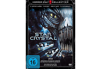 Star Crystal DVD