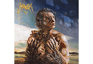 Havok - V (Limited Edition) (Digipak) (CD)