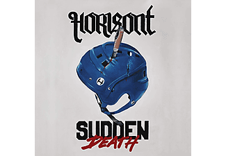 Horisont - Sudden Death (Gatefold) (Vinyl LP (nagylemez))